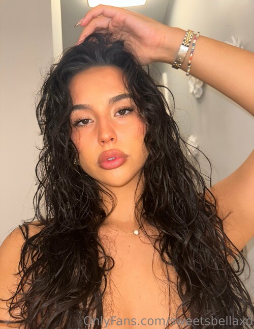 sweetsbellaxo Nude Leaked Onlyfans Photo sweetsbellaxo Nude Leaked Onlyfans Photo