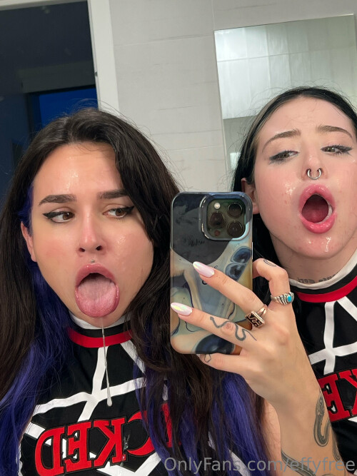 effycutiexx Nude Leaked Onlyfans Photo effycutiexx Nude Leaked Onlyfans Photo