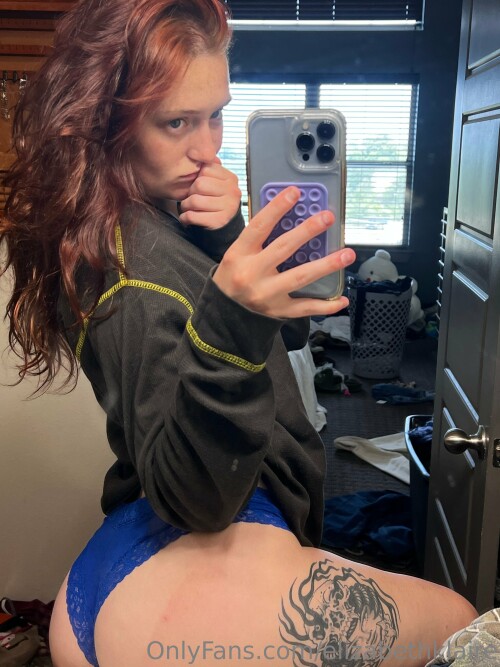klaire.elizabeth Nude Leaked Onlyfans Photo