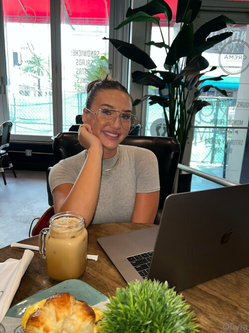 Olivia Joann - oliviamogan Nude Leaked Onlyfans Photo Olivia Joann - oliviamogan Nude Leaked Onlyfans Photo