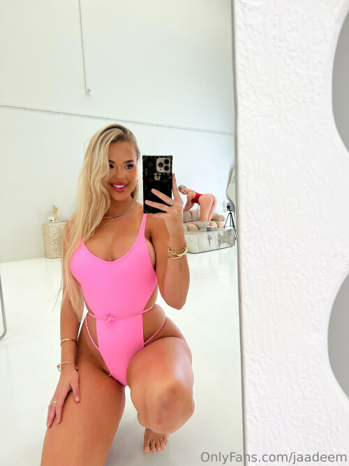Jade Mckinven Nude Leaked Onlyfans Photo Jade Mckinven Nude Leaked Onlyfans Photo
