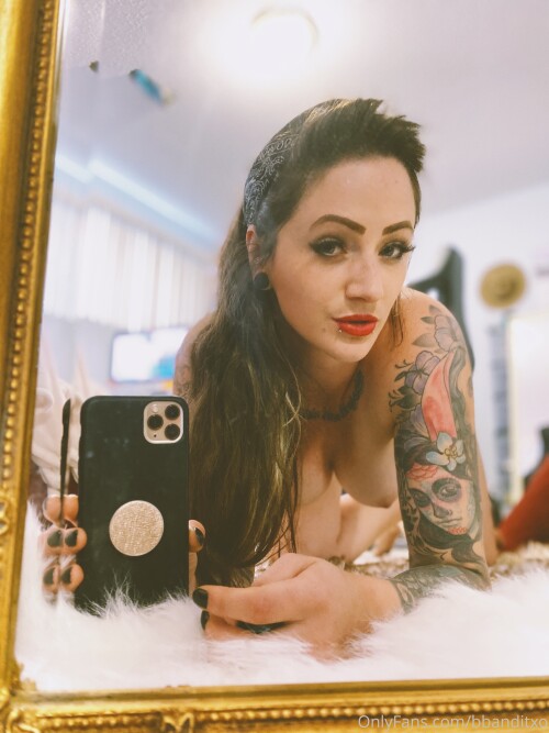 bbanditxo / Badlandbandit Nude Leaked Onlyfans Photo bbanditxo / Badlandbandit Nude Leaked Onlyfans Photo