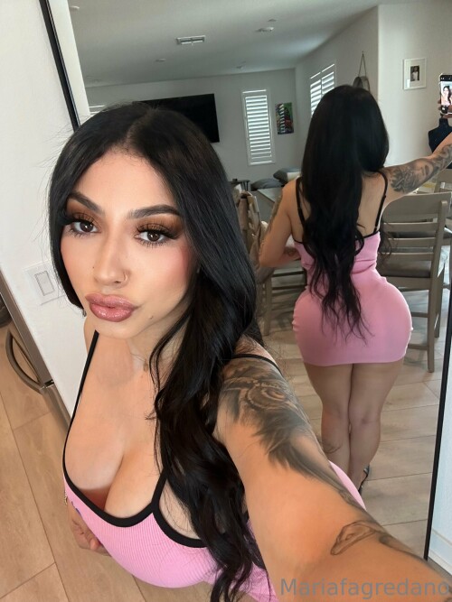 Nichole Pure aka Maria Fagredano Nude Leaked Onlyfans Photo Nichole Pure aka Maria Fagredano Nude Leaked Onlyfans Photo