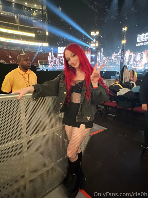 Cle0h Nude Leaked Onlyfans Photo Cle0h Nude Leaked Onlyfans Photo