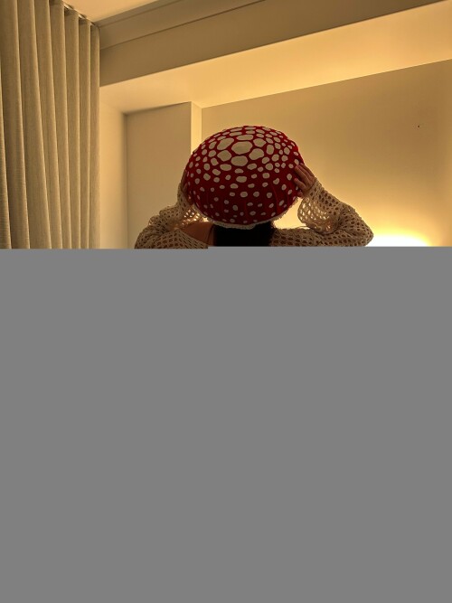 Tabootie Nude Leaked Onlyfans Photo