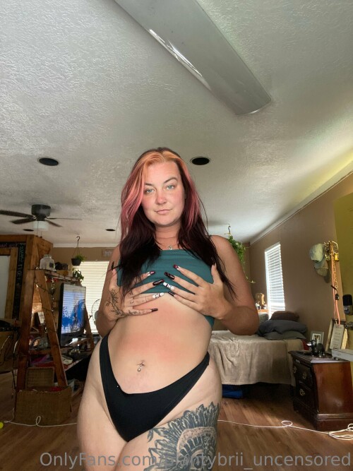 bribabyyxx_vip Nude Leaked Onlyfans Photo bribabyyxx_vip Nude Leaked Onlyfans Photo