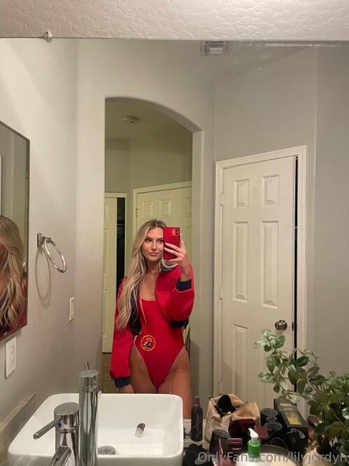 Lilyjordyn Nude Leaked Onlyfans Photo Lilyjordyn Nude Leaked Onlyfans Photo
