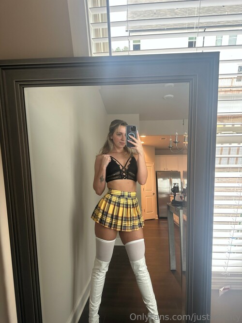 Sen City Nude Leaked Onlyfans Photo