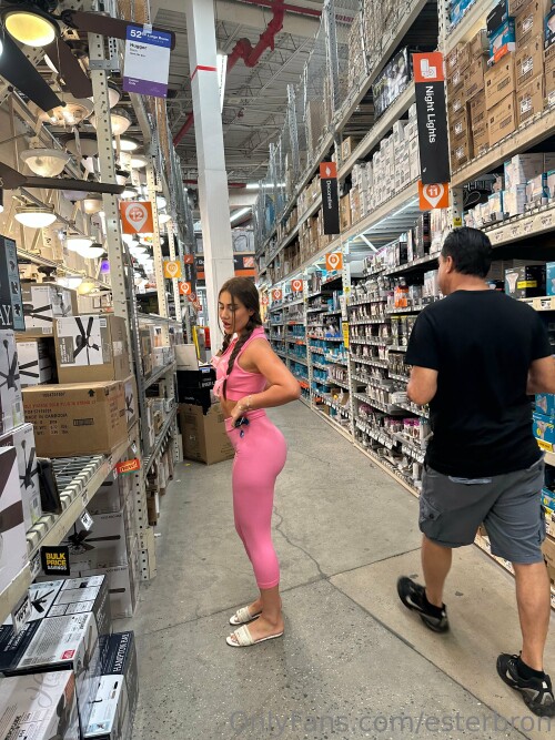 Esterbron Nude Leaked Onlyfans Photo Esterbron Nude Leaked Onlyfans Photo