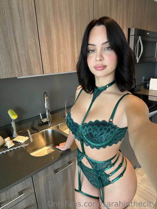 Sarah/ sarahinthecity Nude Leaked Onlyfans Photo Sarah/ sarahinthecity Nude Leaked Onlyfans Photo