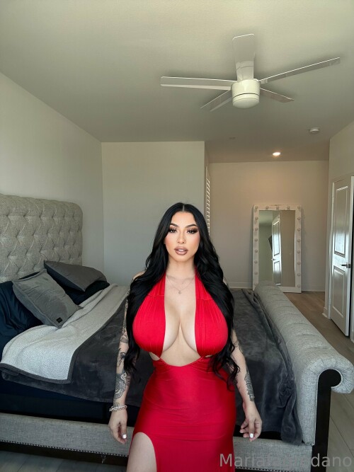 Nichole Pure aka Maria Fagredano Nude Leaked Onlyfans Photo Nichole Pure aka Maria Fagredano Nude Leaked Onlyfans Photo