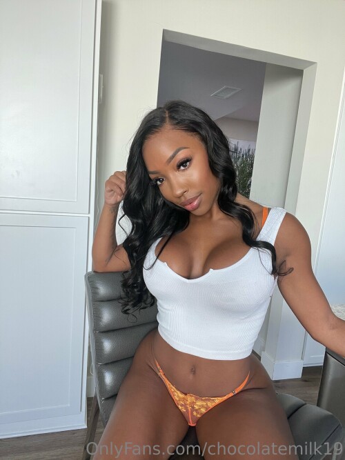 chocolatemilk19 Nude Leaked Onlyfans Photo chocolatemilk19 Nude Leaked Onlyfans Photo