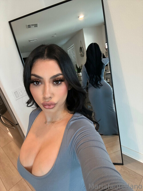 Nichole Pure aka Maria Fagredano Nude Leaked Onlyfans Photo Nichole Pure aka Maria Fagredano Nude Leaked Onlyfans Photo