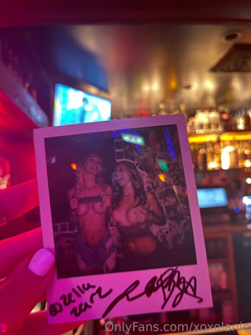 Lexie Wilcox & Lanie Wilcox / xoxolexie & xoxolanie Nude Leaked Onlyfans Photo