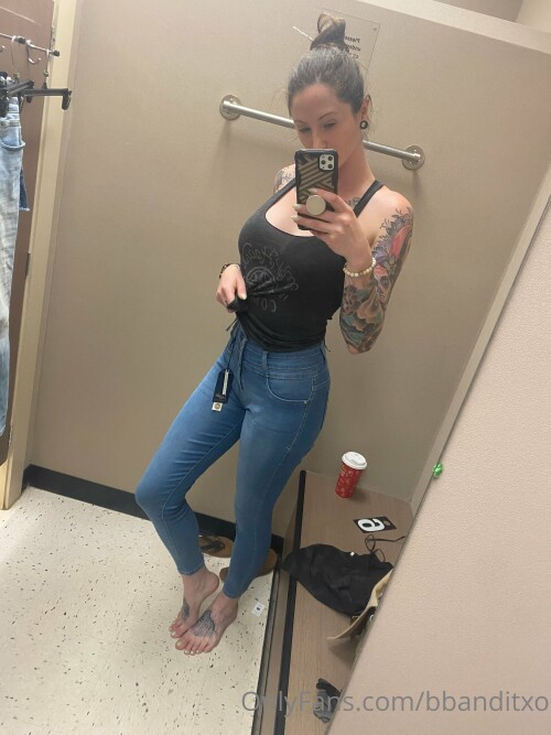bbanditxo / Badlandbandit Nude Leaked Onlyfans Photo bbanditxo / Badlandbandit Nude Leaked Onlyfans Photo