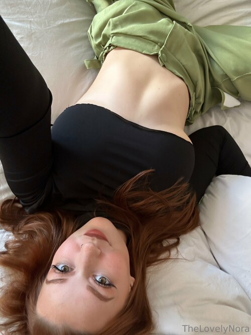 Nora Rivers - thelovelynora - norasplaylist - TheLovelyNoraOF - thelovelynoraof Nude Leaked Onlyfans Photo Nora Rivers - thelovelynora - norasplaylist - TheLovelyNoraOF - thelovelynoraof Nude Leaked Onlyfans Photo