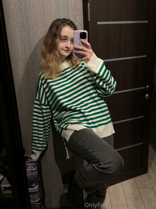 Anastasia Nude Leaked Onlyfans Photo Anastasia Nude Leaked Onlyfans Photo