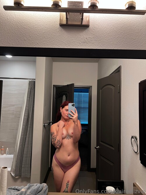 klaire.elizabeth Nude Leaked Onlyfans Photo