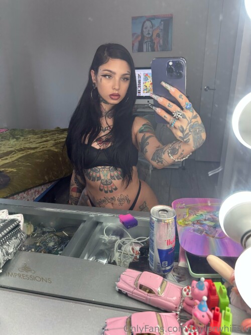 Taylor White | taylorwhitetv Nude Leaked Onlyfans Photo