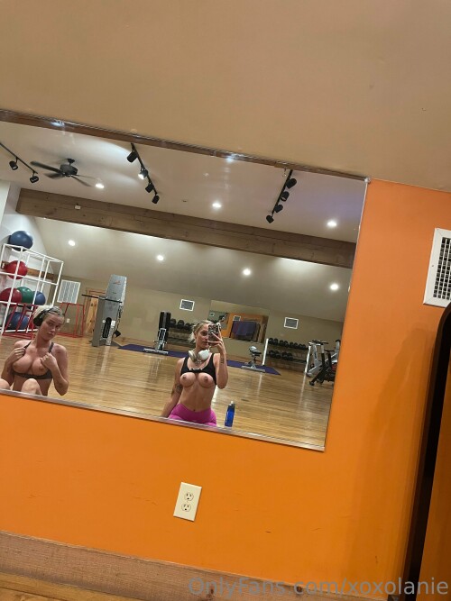 Lexie Wilcox & Lanie Wilcox / xoxolexie & xoxolanie Nude Leaked Onlyfans Photo