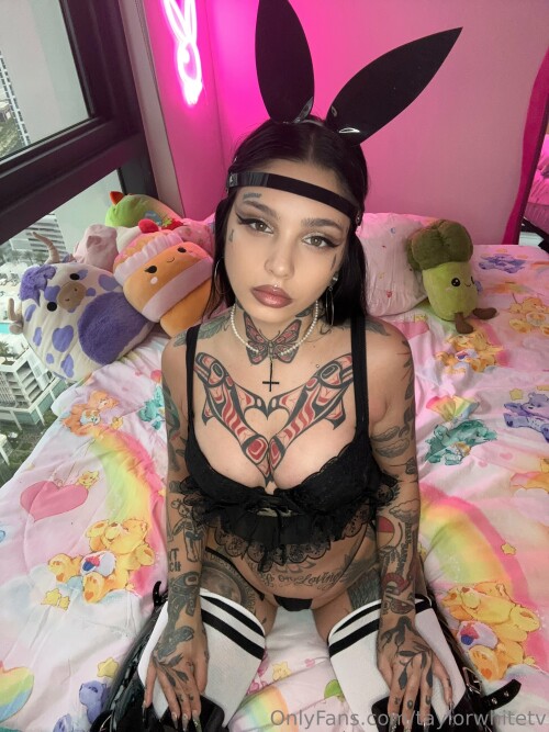 Taylor White | taylorwhitetv Nude Leaked Onlyfans Photo