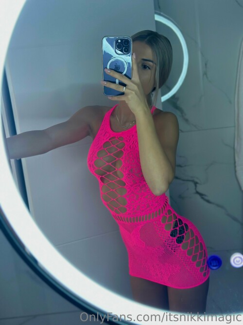 Nicole (nikki-magic / nikkimagic / nikkimagic9 / nicolemagic99) Nude Leaked Onlyfans Photo Nicole (nikki-magic / nikkimagic / nikkimagic9 / nicolemagic99) Nude Leaked Onlyfans Photo