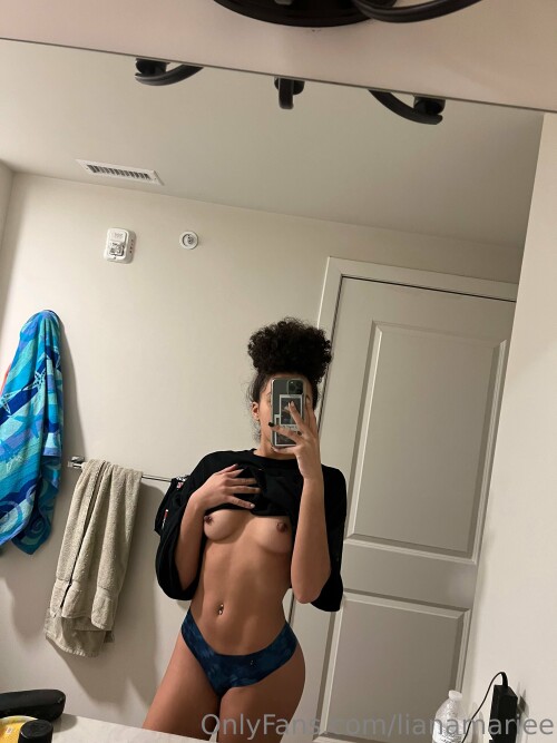 lianamariee Nude Leaked Onlyfans Photo lianamariee Nude Leaked Onlyfans Photo