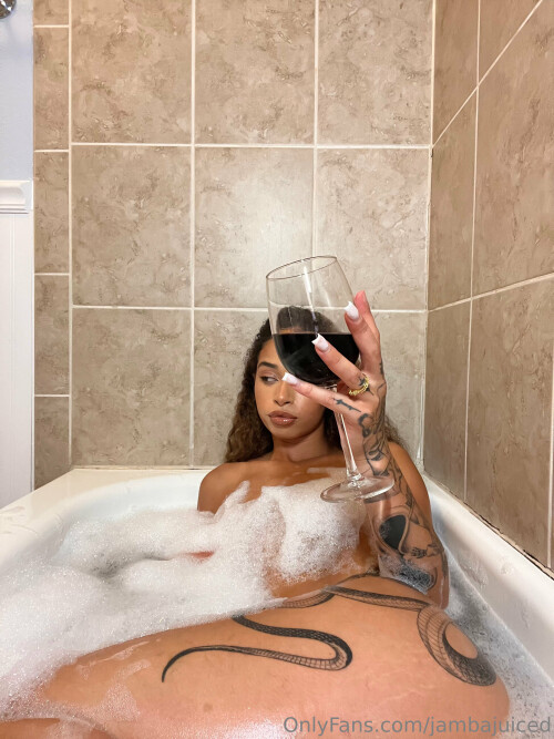 jambajuiced / Queen Qiana Nude Leaked Onlyfans Photo jambajuiced / Queen Qiana Nude Leaked Onlyfans Photo