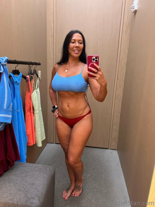 Rachel Starr Nude Leaked Onlyfans Photo Rachel Starr Nude Leaked Onlyfans Photo