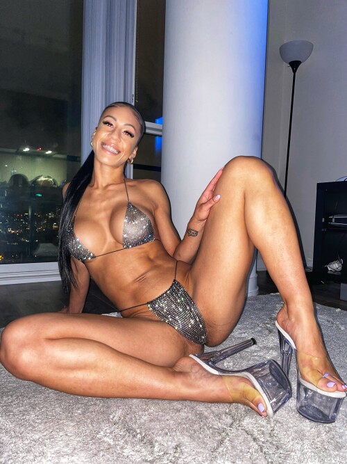 Brandy Modela Nude Leaked Onlyfans Photo Brandy Modela Nude Leaked Onlyfans Photo