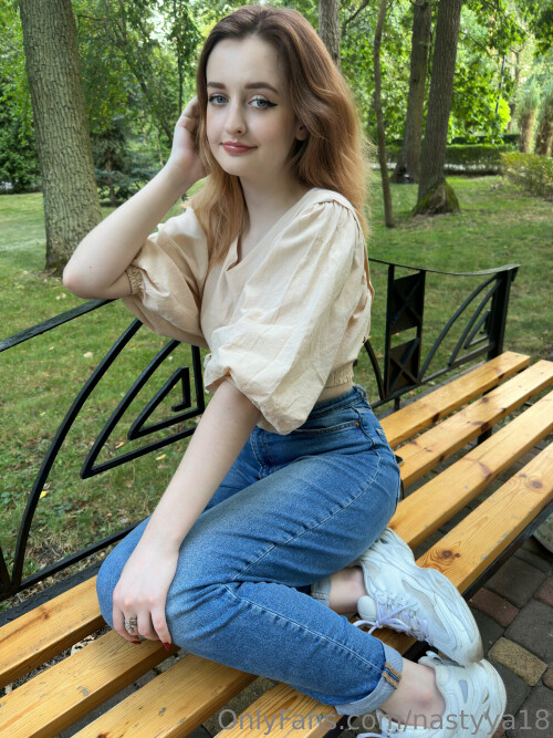 Anastasia Nude Leaked Onlyfans Photo Anastasia Nude Leaked Onlyfans Photo