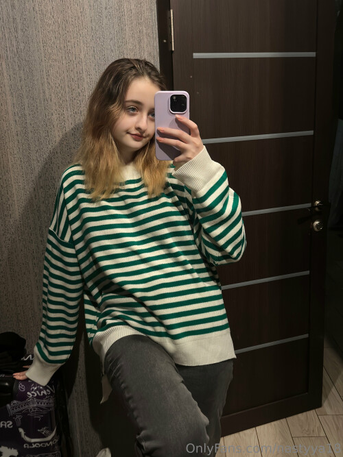 Anastasia Nude Leaked Onlyfans Photo Anastasia Nude Leaked Onlyfans Photo