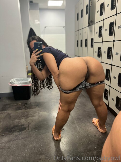 BabyOwl BabyyOwl Nude Leaked Onlyfans Photo BabyOwl BabyyOwl Nude Leaked Onlyfans Photo