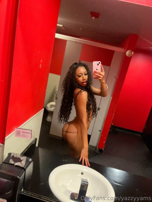 yazzyyams / Queen Yasmeena Nude Leaked Onlyfans Photo yazzyyams / Queen Yasmeena Nude Leaked Onlyfans Photo
