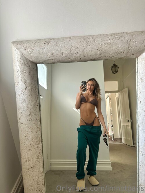 Paris Wycherley Nude Leaked Onlyfans Photo Paris Wycherley Nude Leaked Onlyfans Photo