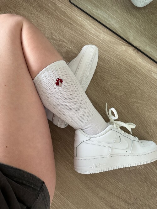 Aluraye | AlyssaHulsey Nude Leaked Onlyfans Photo