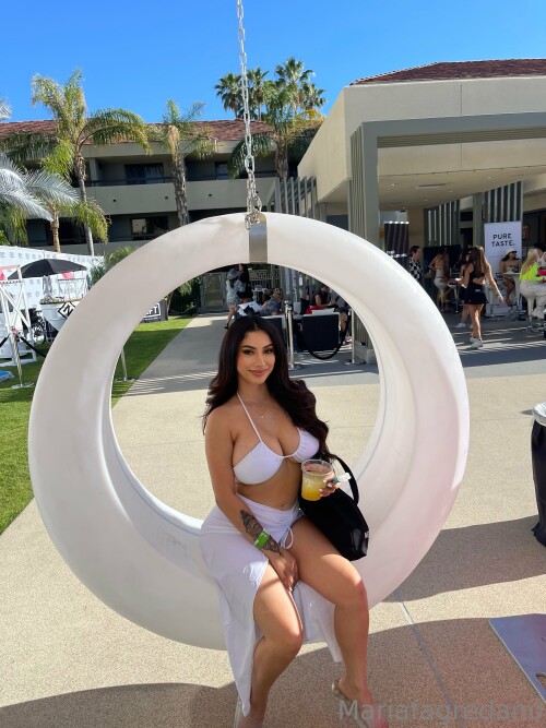 Nichole Pure aka Maria Fagredano Nude Leaked Onlyfans Photo Nichole Pure aka Maria Fagredano Nude Leaked Onlyfans Photo