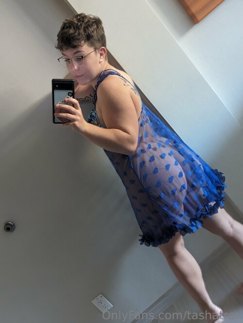 Tasha Trex Nude Leaked Onlyfans Photo Tasha Trex Nude Leaked Onlyfans Photo