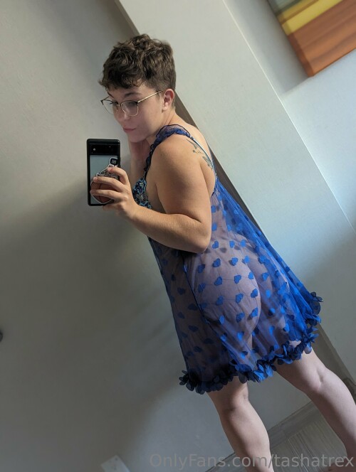 Tasha Trex Nude Leaked Onlyfans Photo Tasha Trex Nude Leaked Onlyfans Photo