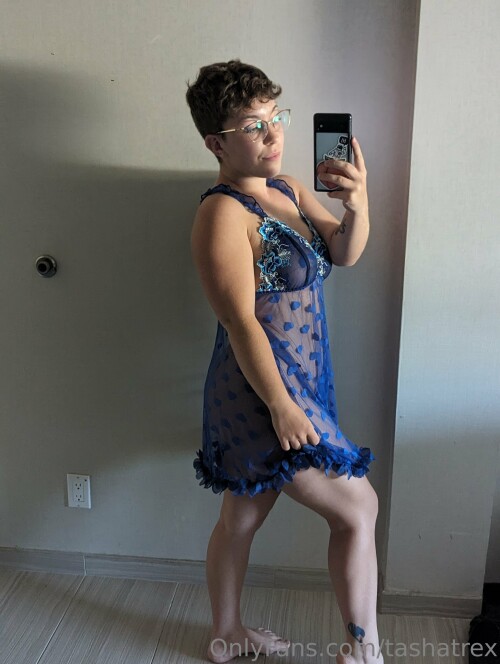 Tasha Trex Nude Leaked Onlyfans Photo Tasha Trex Nude Leaked Onlyfans Photo