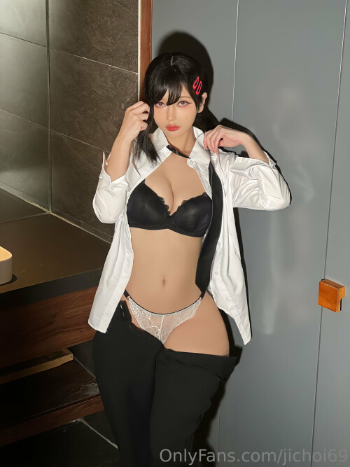 Choi Ji Yun Nude Leaked Onlyfans Photo Choi Ji Yun Nude Leaked Onlyfans Photo
