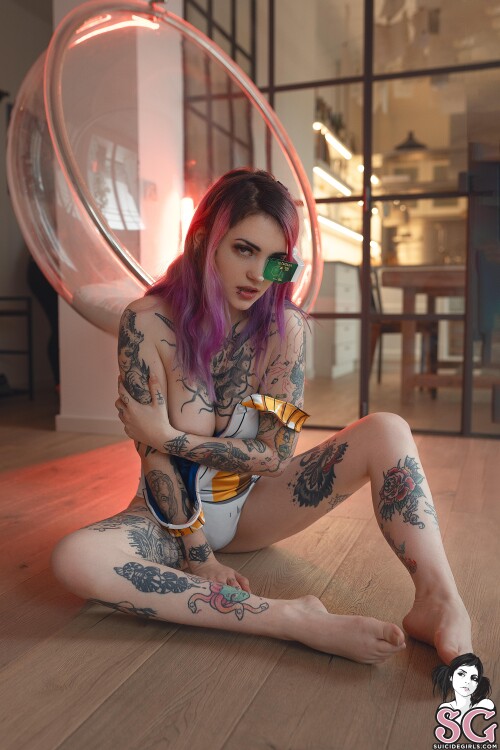 Gloom Nude Leaked Onlyfans Photo Gloom Nude Leaked Onlyfans Photo