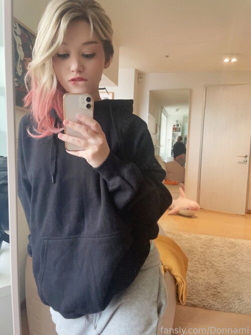 Donna loli Nude Leaked Onlyfans Photo Donna loli Nude Leaked Onlyfans Photo