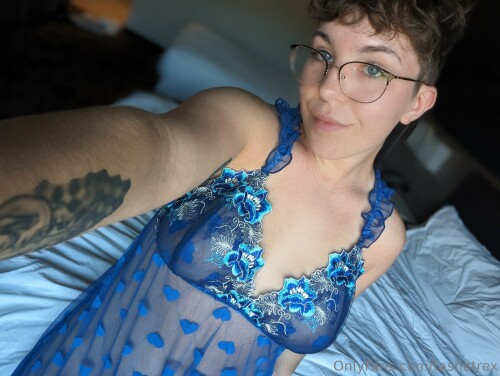 Tasha Trex Nude Leaked Onlyfans Photo Tasha Trex Nude Leaked Onlyfans Photo