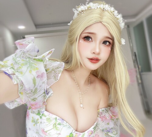 Azami Nude Leaked Onlyfans Photo Azami Nude Leaked Onlyfans Photo