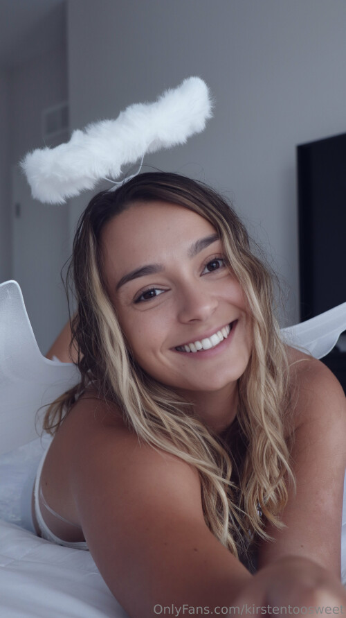 Kirstentoosweet Nude Leaked Onlyfans Photo Kirstentoosweet Nude Leaked Onlyfans Photo