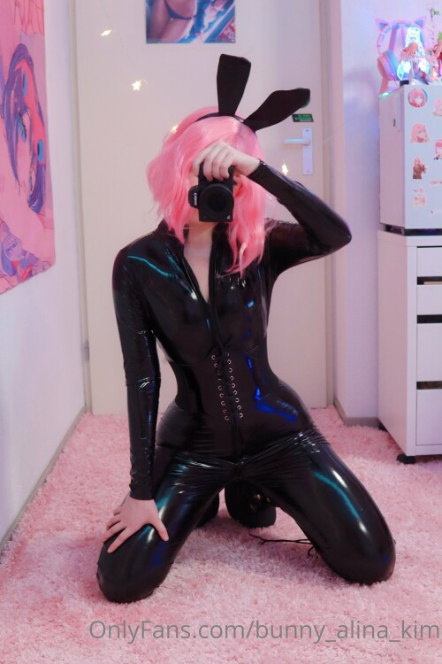 Alina Kim | bunny_alina_kim | ethot_gamer Nude Leaked Onlyfans Photo Alina Kim | bunny_alina_kim | ethot_gamer Nude Leaked Onlyfans Photo