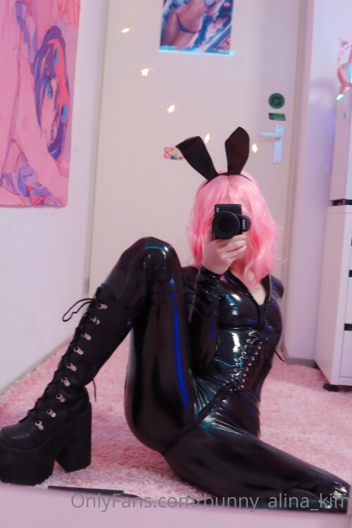 Alina Kim | bunny_alina_kim | ethot_gamer Nude Leaked Onlyfans Photo Alina Kim | bunny_alina_kim | ethot_gamer Nude Leaked Onlyfans Photo
