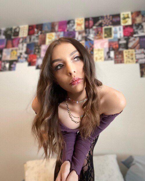 ChloeNight Nude Leaked Onlyfans Photo ChloeNight Nude Leaked Onlyfans Photo