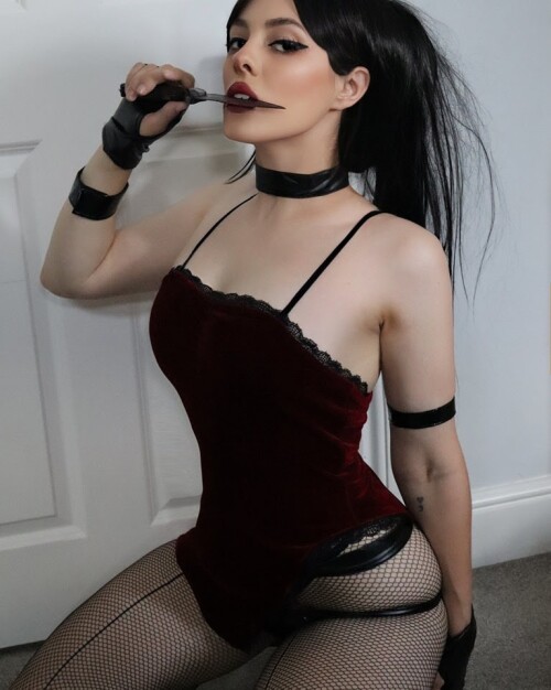 Kirsten Ria - WhatCulture Nude Leaked Onlyfans Photo Kirsten Ria - WhatCulture Nude Leaked Onlyfans Photo